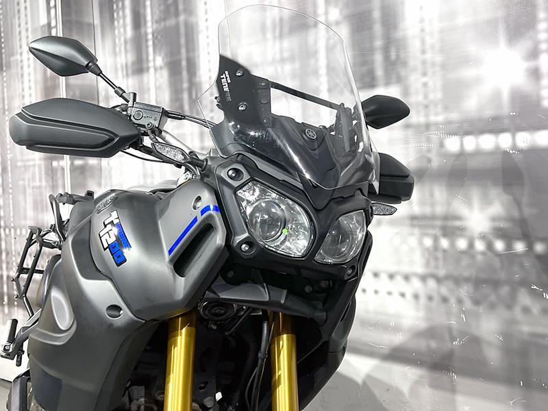 Yamaha XT 1200 ZE Super Ténéré