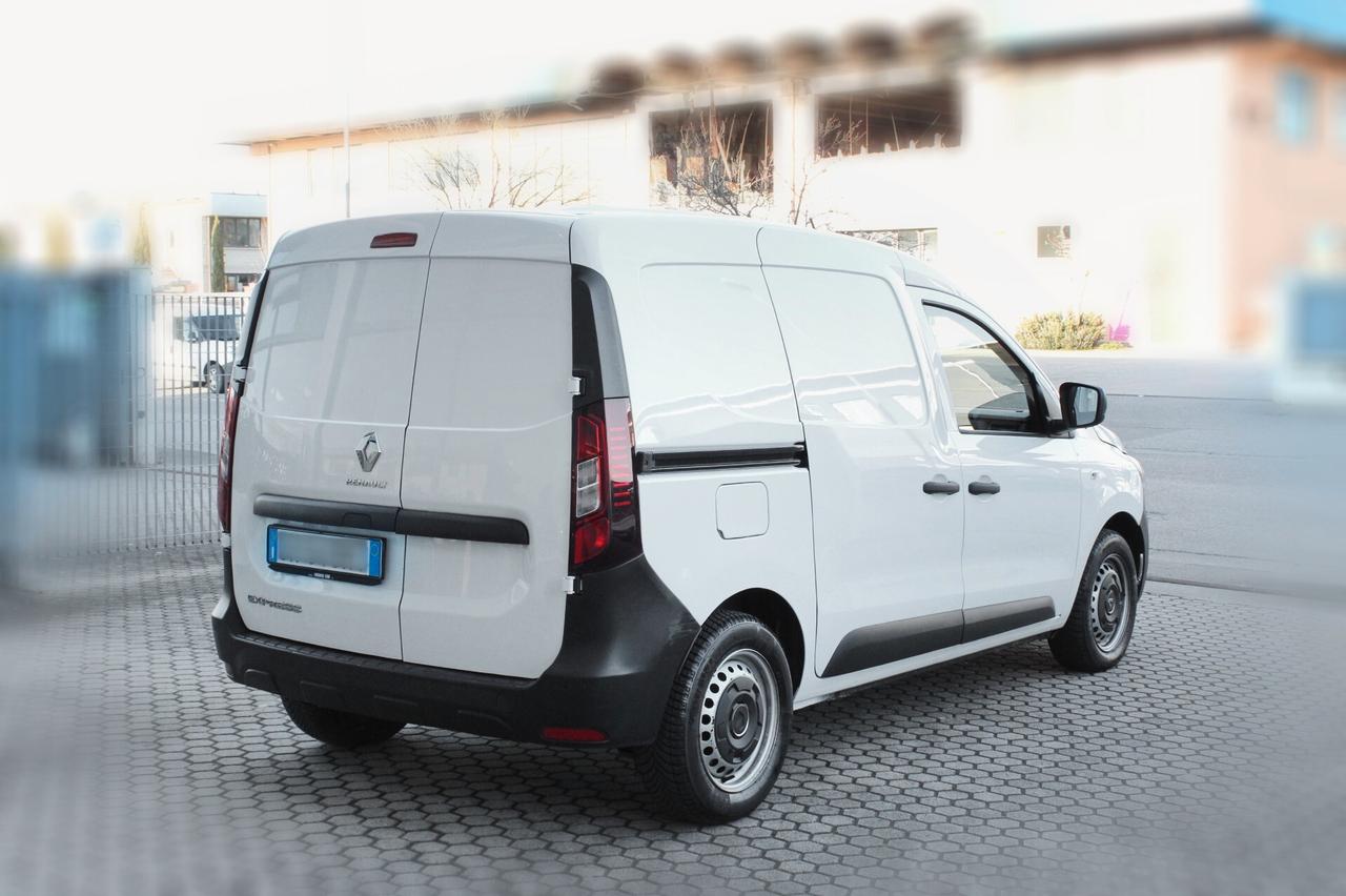 Renault Express 1.4 Blue dCi 95 Van