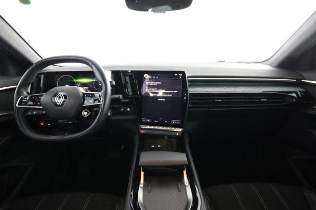 RENAULT Austral Austral Austral Mild Hybrid 160 CV Auto Techno