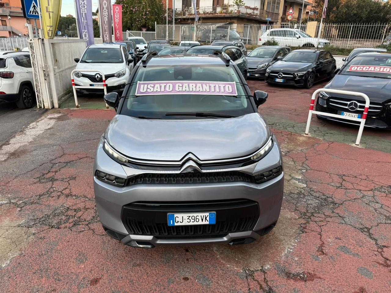 Citroen C3 Aircross 110cv *ALL. SHINE*