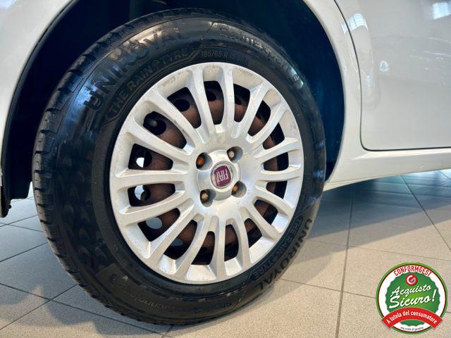 FIAT Punto 1.2 8V 5p. Pop *NEOPATENTATI*