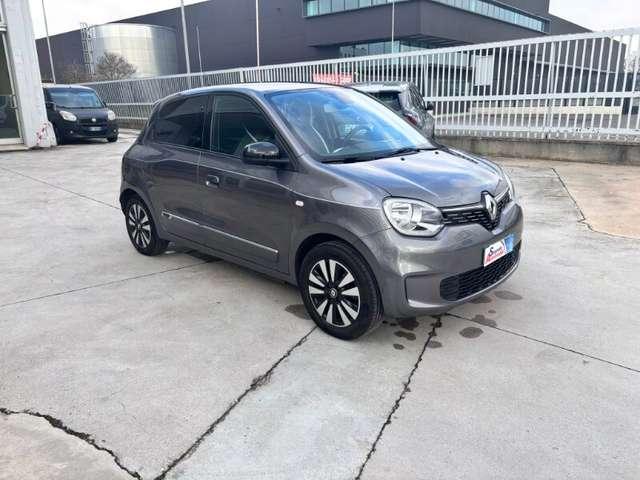 Renault Twingo Twingo Electric Techno