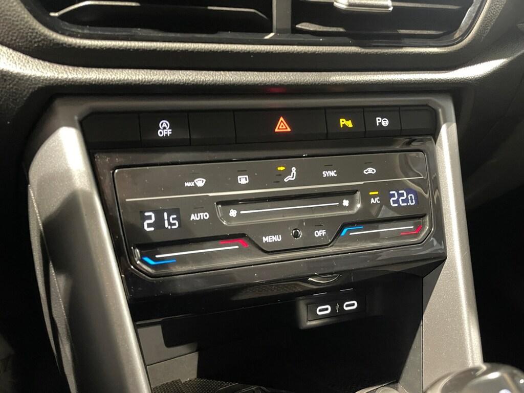 Volkswagen T-Roc 2.0 Tdi 150CV DSG Life - IVA ESPOSTA