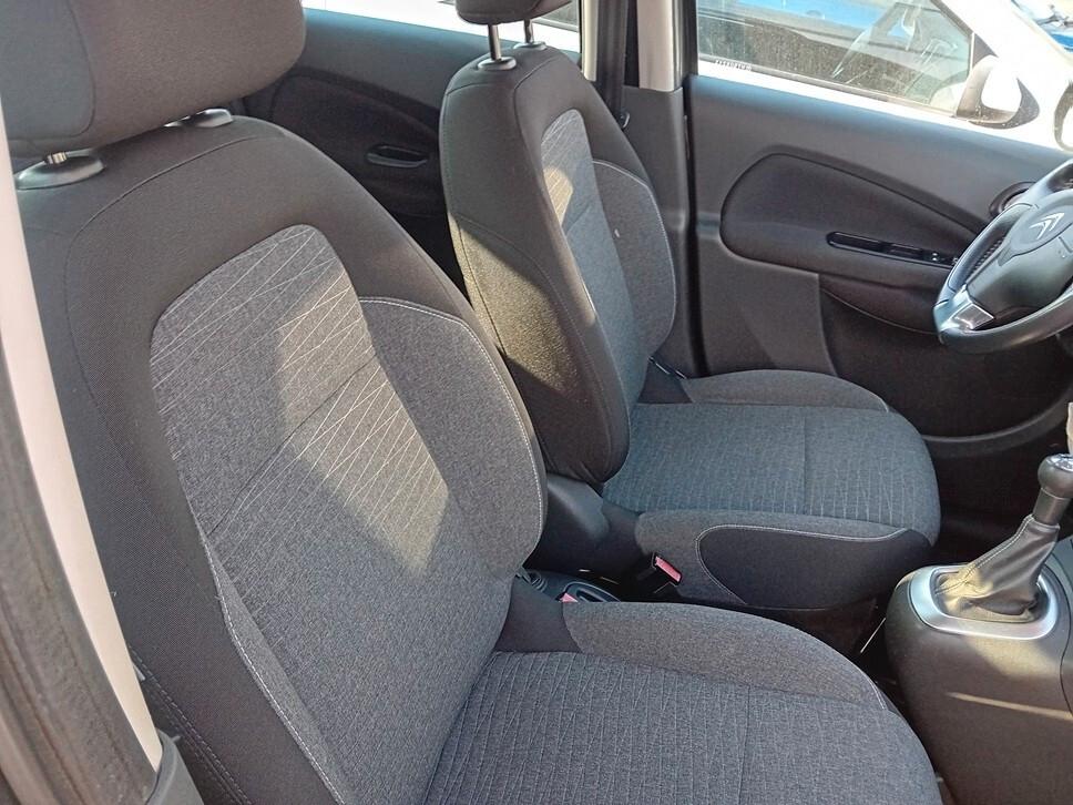 Citroen C3 Picasso BlueHDi 100 Feel Edition