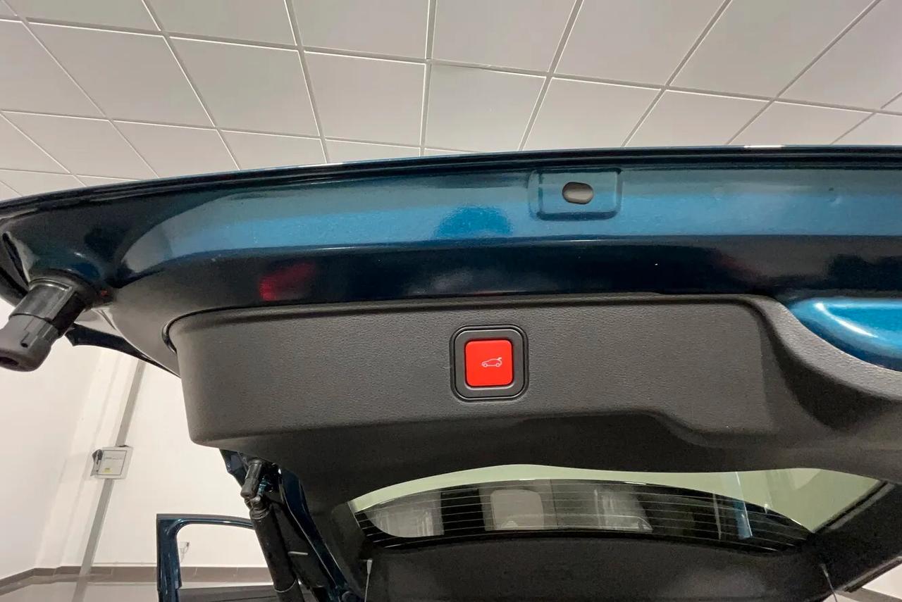 Fiat 600 1.2 hybrid La Prima II 110cv auto