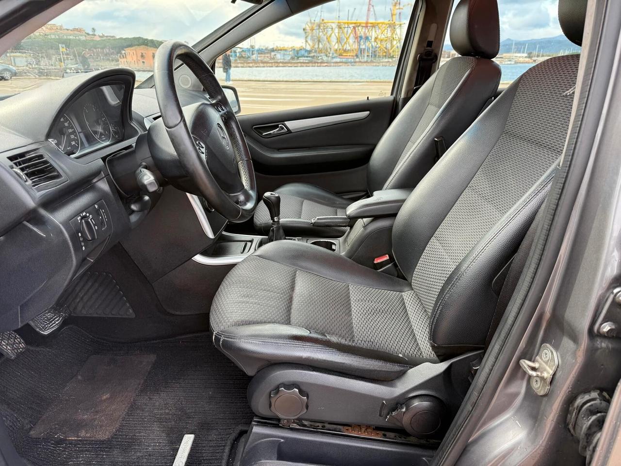 Mercedes-benz A 200 CDI Coupé Elegance