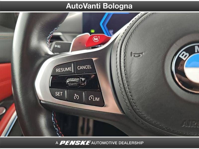 BMW Serie 3 M3 Touring M xDrive Competition