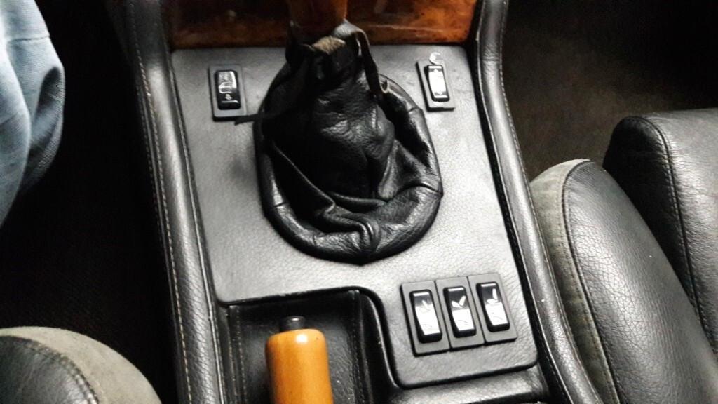 Maserati 430 certificata ASI con CRS