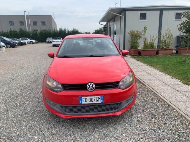 VOLKSWAGEN Polo 1.2 3 porte Trendline