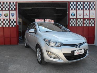 Hyundai i20 1.1 CRDi 5p. X NEOPATENTATI