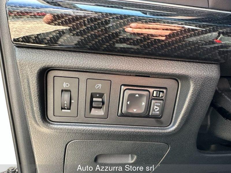 EVO Evo 4 1.6 Bi-Fuel GPL *5 ANNI DI GARANZIA*