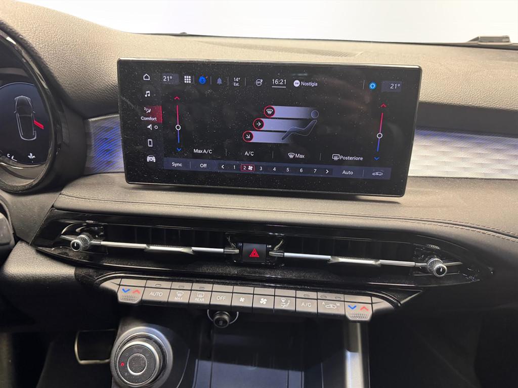 ALFA ROMEO Tonale - Tonale 1.5 hybrid Speciale 130cv tct7