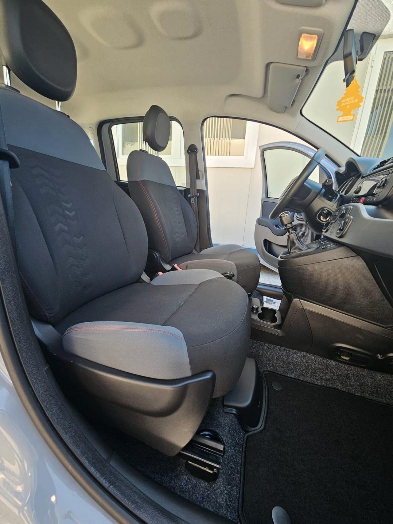 Fiat Panda 1.2 Easy