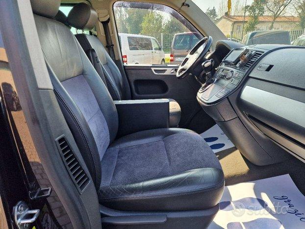 VOLKSWAGEN - T5 2.5 TDI MULTIVAN SUPERFULL