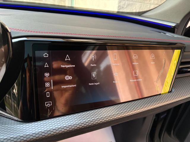 AUDI Q5 SPB SPORTBACK TDI mHEV+ S tronic quattro S line ed