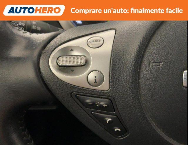 NISSAN Juke 1.5 dCi Start&Stop Bose Personal Edition