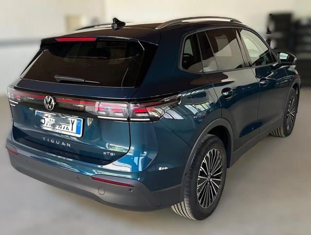 VOLKSWAGEN Tiguan 1.5 eTSI 150 CV ACT DSG Life