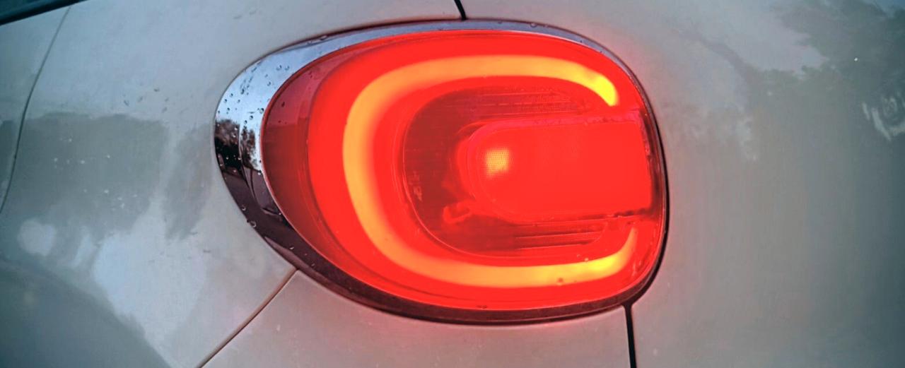 Fiat 500L 1.3 Multijet(UNICOPROPRIETARIO)85 CV Lounge