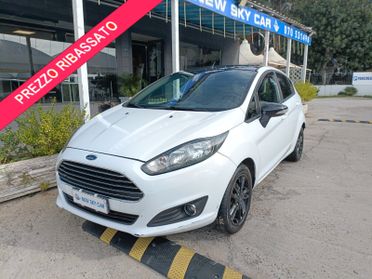 Ford Fiesta 1.5 TDCi 95CV DISTRIBUZIONE