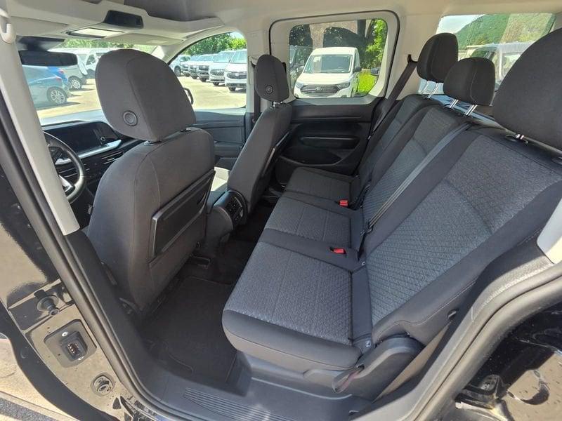 Ford Tourneo Connect 2.0 EcoBlue 75kW Titanium