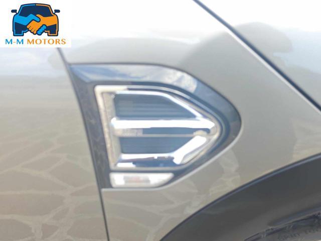 MINI Countryman 1.5 One D Boost Countryman UNICO PROPRIETARIO