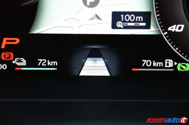 CUPRA Formentor 1.5 E-HYBRID 204 CV DSG SKYLINE + EDGE + DYNAMIC P