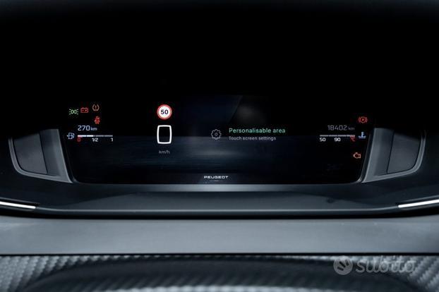 PEUGEOT 2008 PureTech 100 S&S Allure