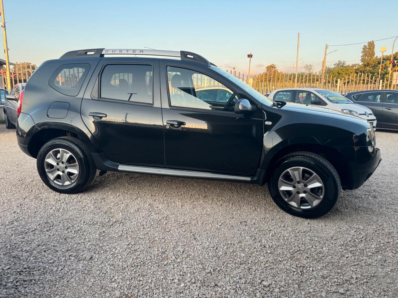 Dacia Duster 1.5 dCi 110 CV S&S 4x2 Serie Speciale Brave2