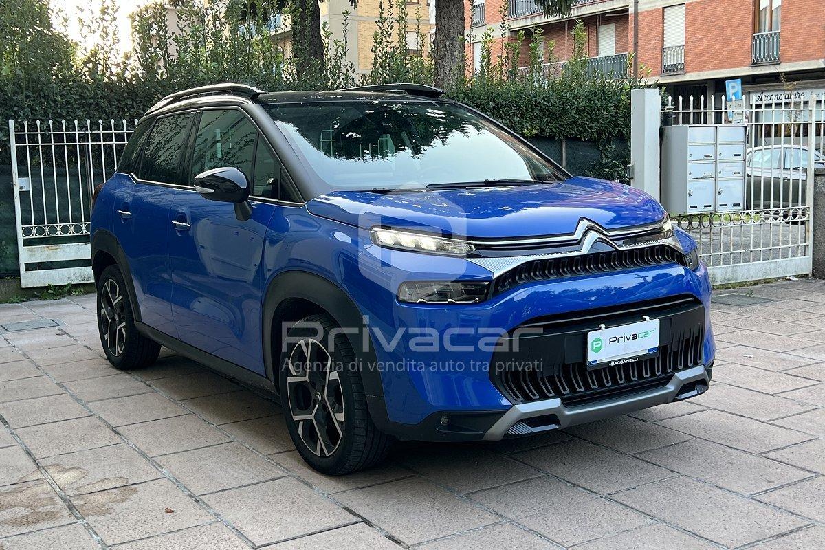 CITROEN C3 Aircross PureTech 110 S&S Shine Pack