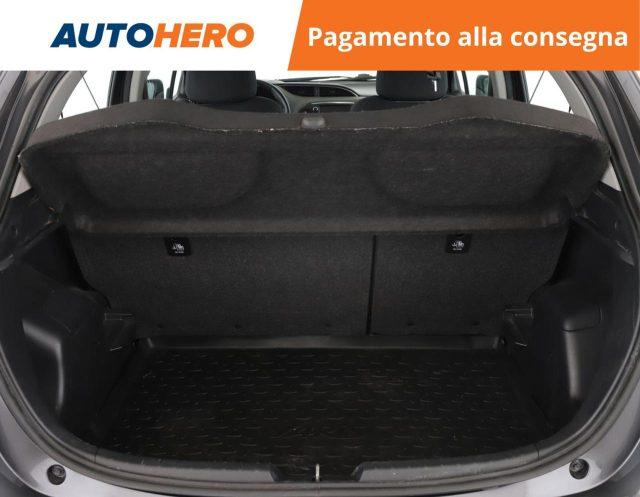 TOYOTA Yaris 1.0 72 CV 5 porte Active