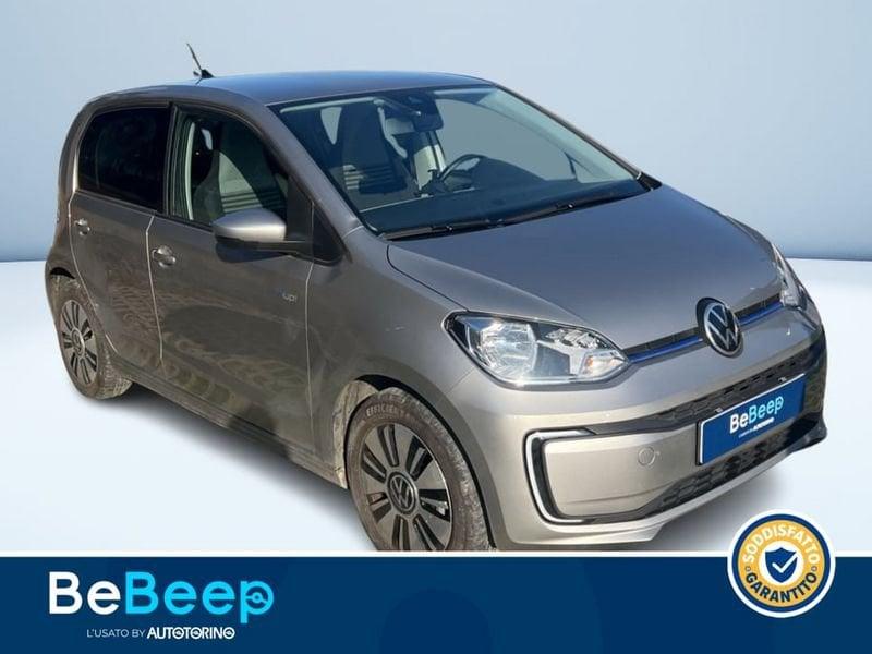 Volkswagen up! e- E- 5P