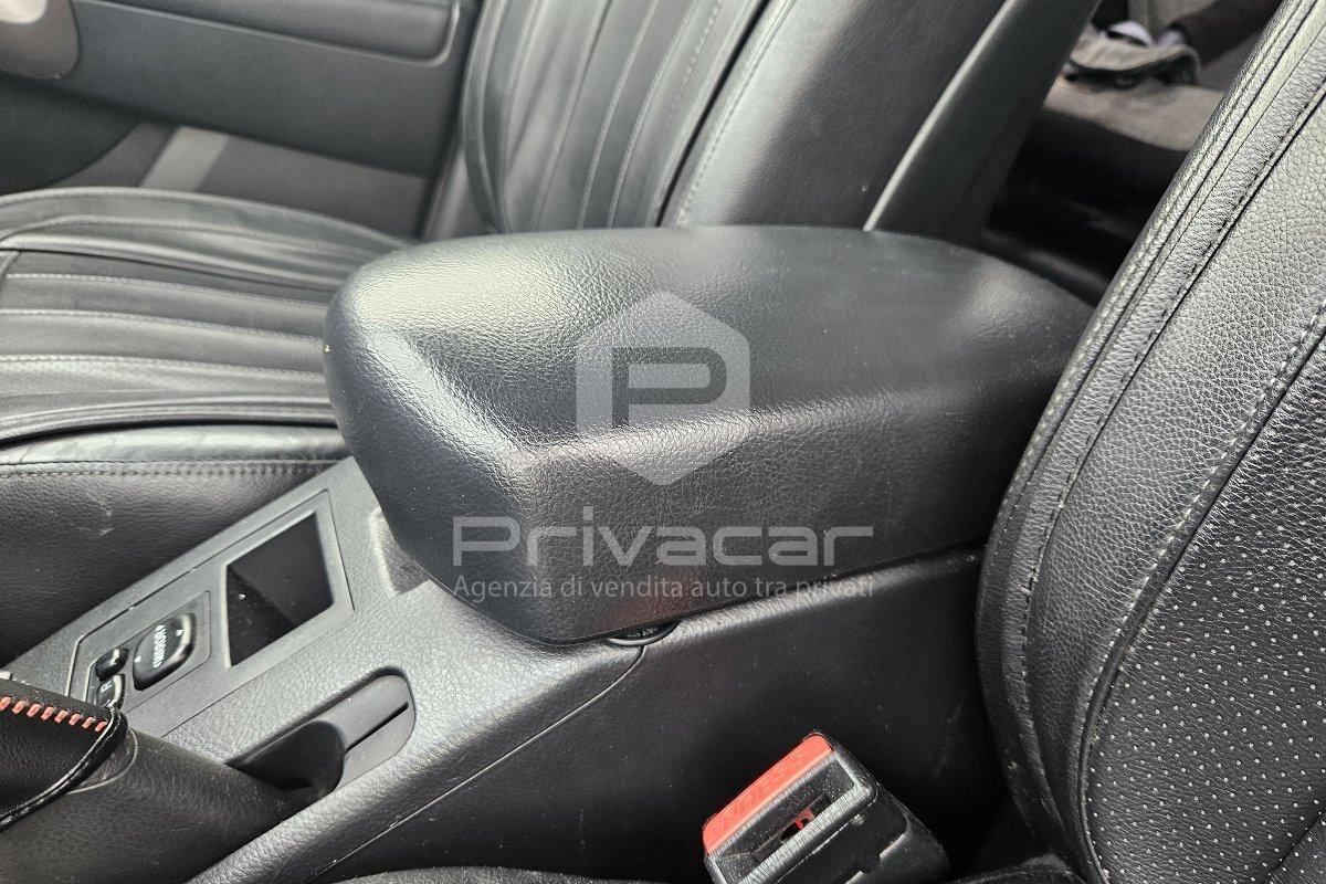 TOYOTA RAV4 2.2 D-4D 177 CV Luxury