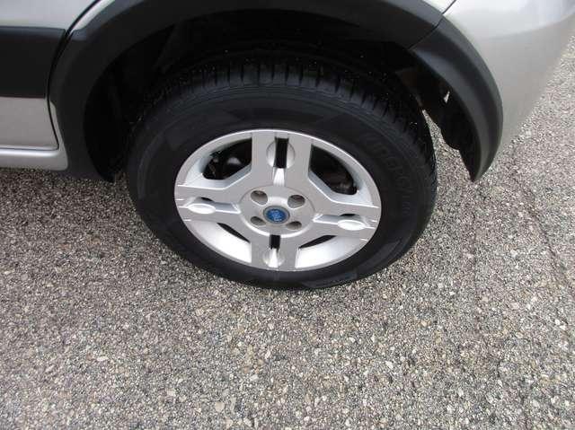 Fiat Panda 1.3 mjt 16v Climbing 4x4 GARANTITA FULL OPTIONA