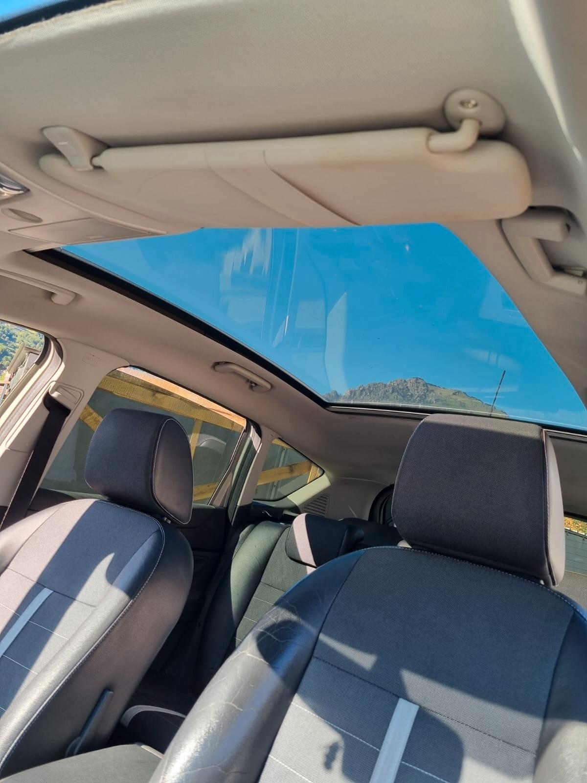 Ford Kuga Kuga+ 2.0 TDCi 136 CV 4WD DPF