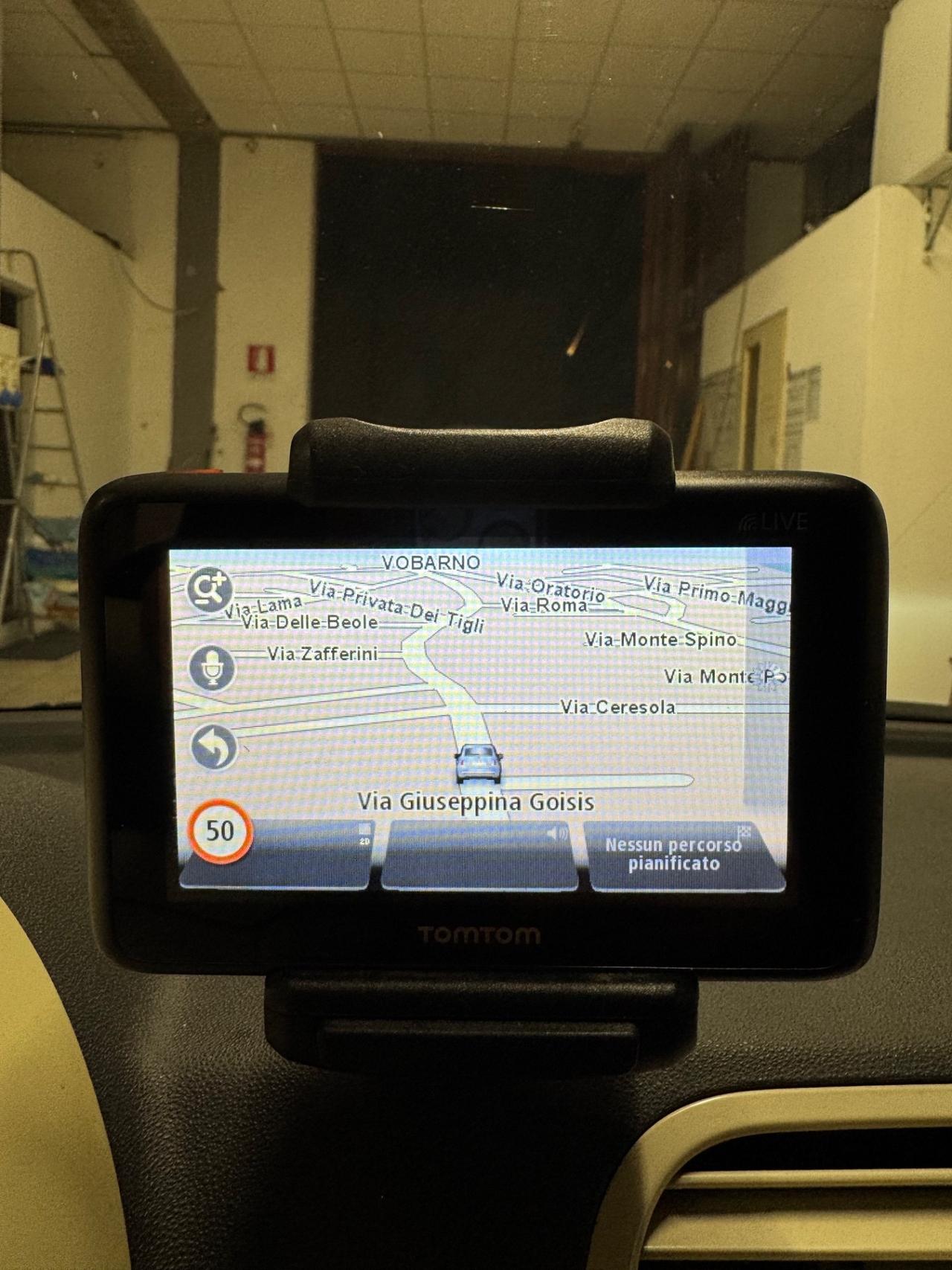 Fiat 500 C 1.4 16V Lounge