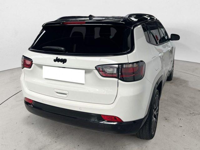 JEEP Compass e-Hybrid 1.5 Turbo MHEV T4 96kW Summit DDCT