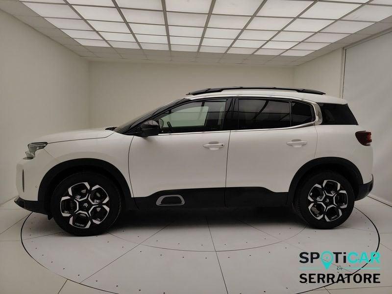 Citroën C5 Aircross I 2022 1.5 bluehdi Shine s&s 130cv eat8