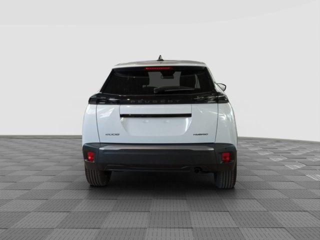 PEUGEOT 2008 2008 Hybrid 110 e-DCS6 Allure