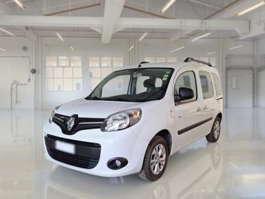 RENAULT KANGOO 1.5 DCI BLUE 70KW LIMITED