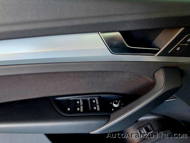 AUDI Q5 40 2.0 TDI 204CV Quattro S tronic Business Navi