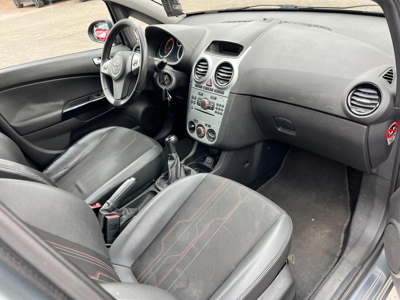 Opel Corsa 1.2 85CV 5 porte GPL-TECH Elective