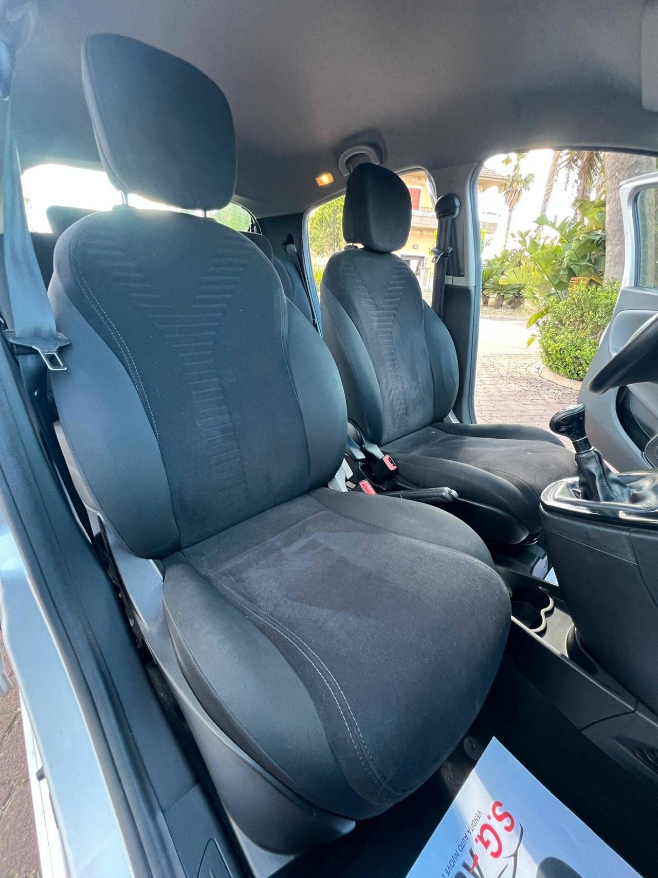 Lancia Ypsilon 1.3 MJT 16V 95 CV 5 porte S&S Elle