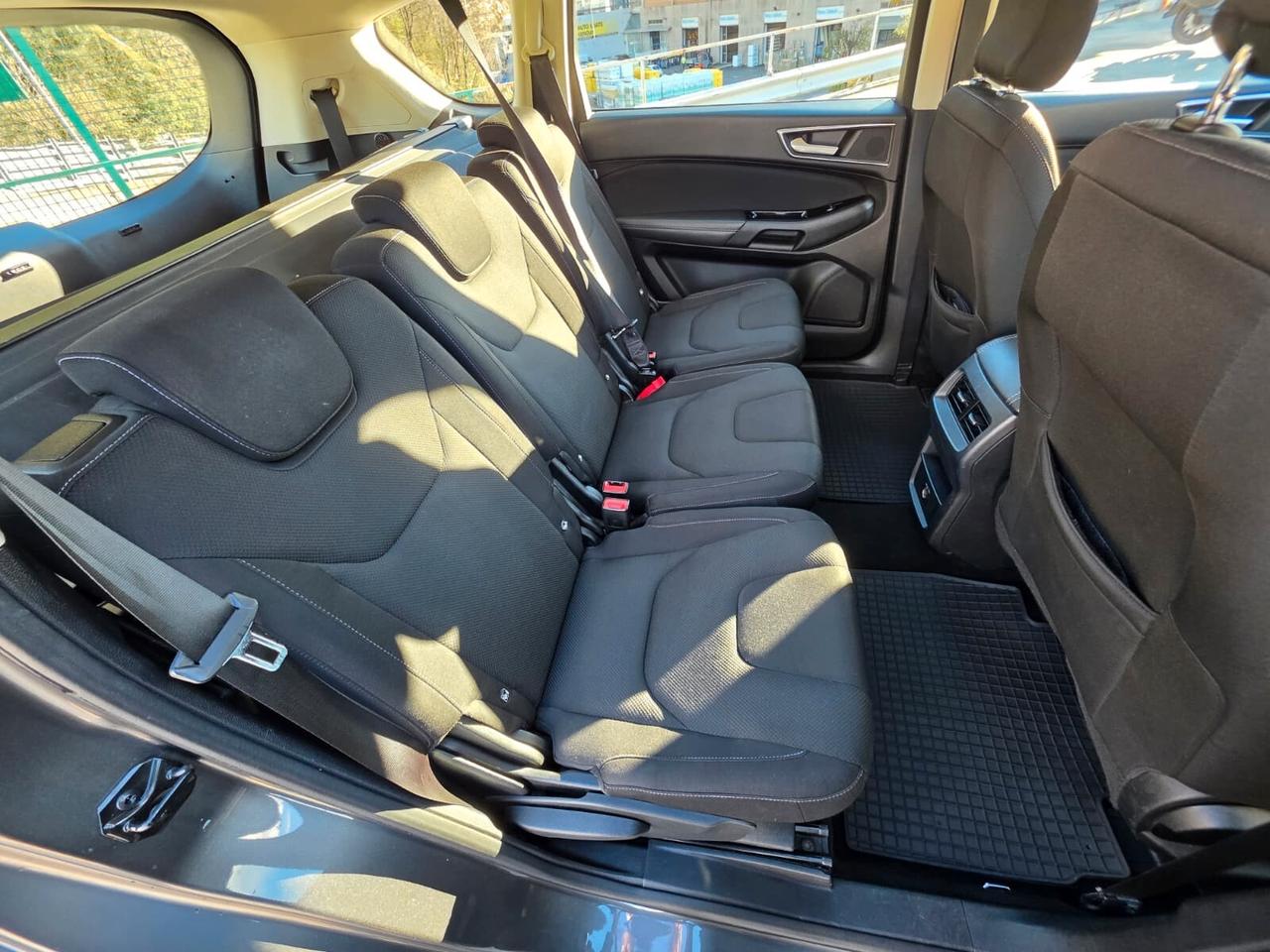 Ford S-Max 2.0 TDCi 150CV S&S Powershift 7p.ti Titanium Business