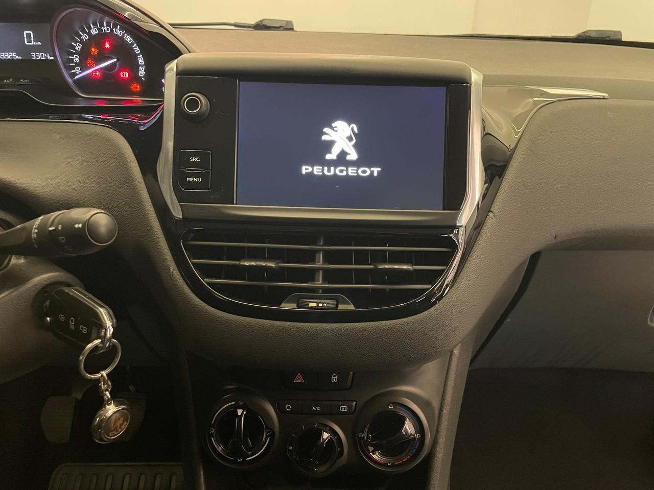 Peugeot 208 PureTech 68 5 porte Access