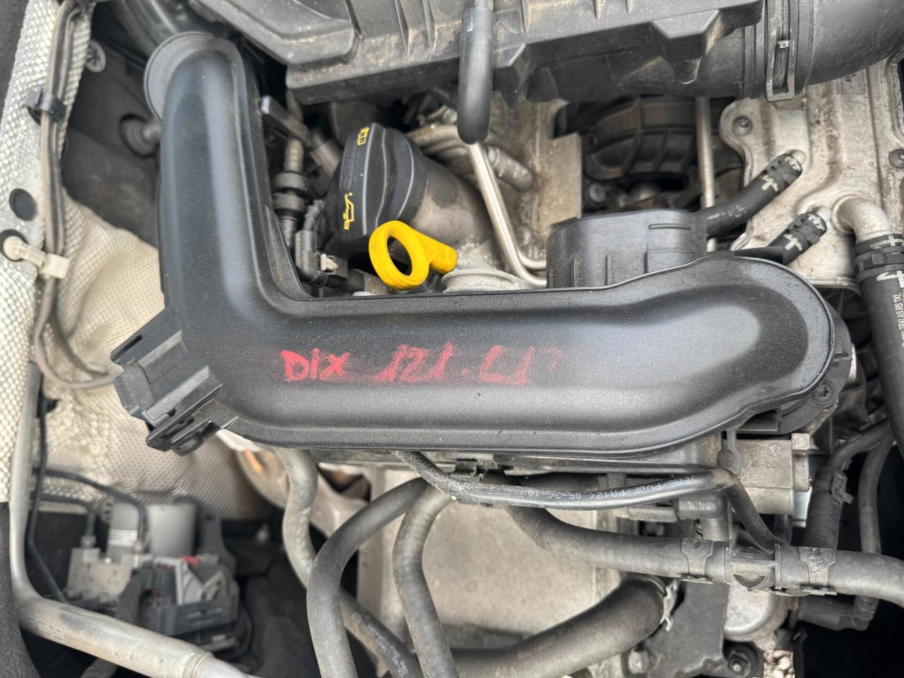 Volkswagen T-Roc 1.0 TSI 115 CV Style BlueMotion Technology