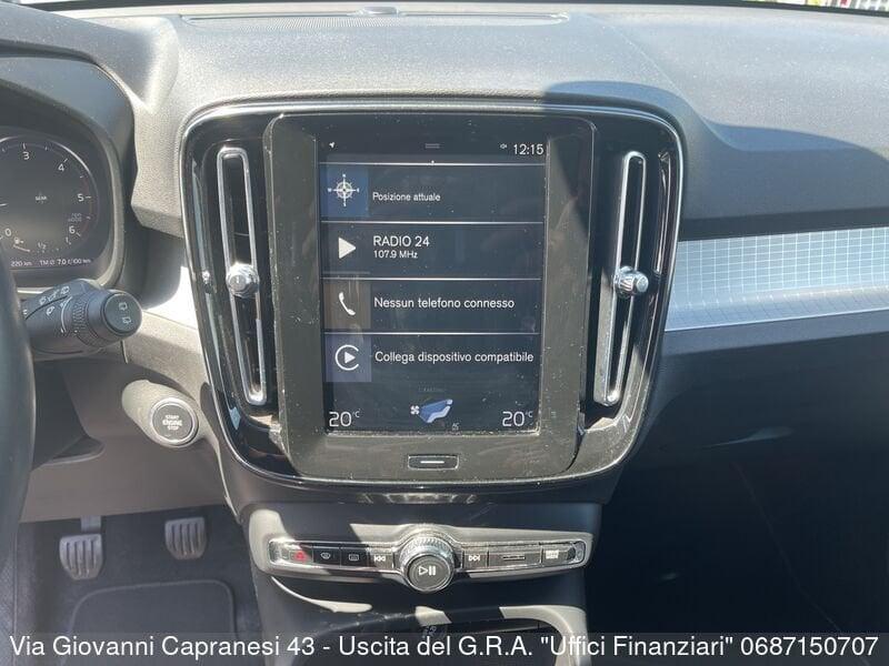 Volvo XC40 D3 Business Plus