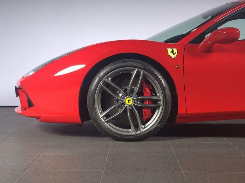 Ferrari 488 GTB 488 GTB - IVA Esposta