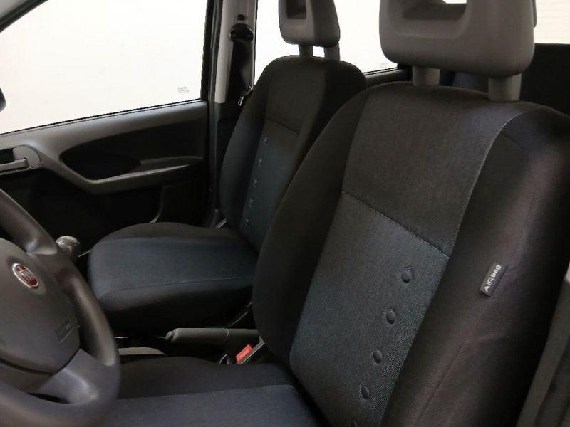 FIAT Panda 1.3 mjt 16v Climbing 4x4 75cv