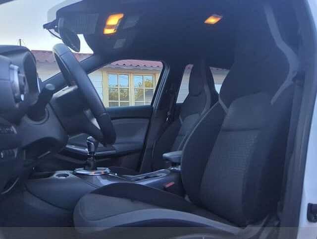 Nissan Juke Juke 1.0 DIG-T 114 CV N-Connecta