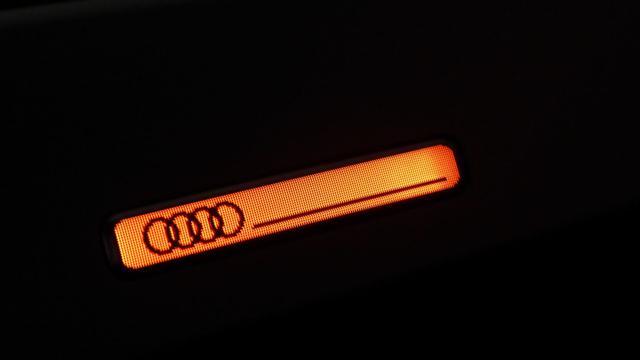 AUDI Q3 Sportback 35 TDI S-Tronic S-Line edition